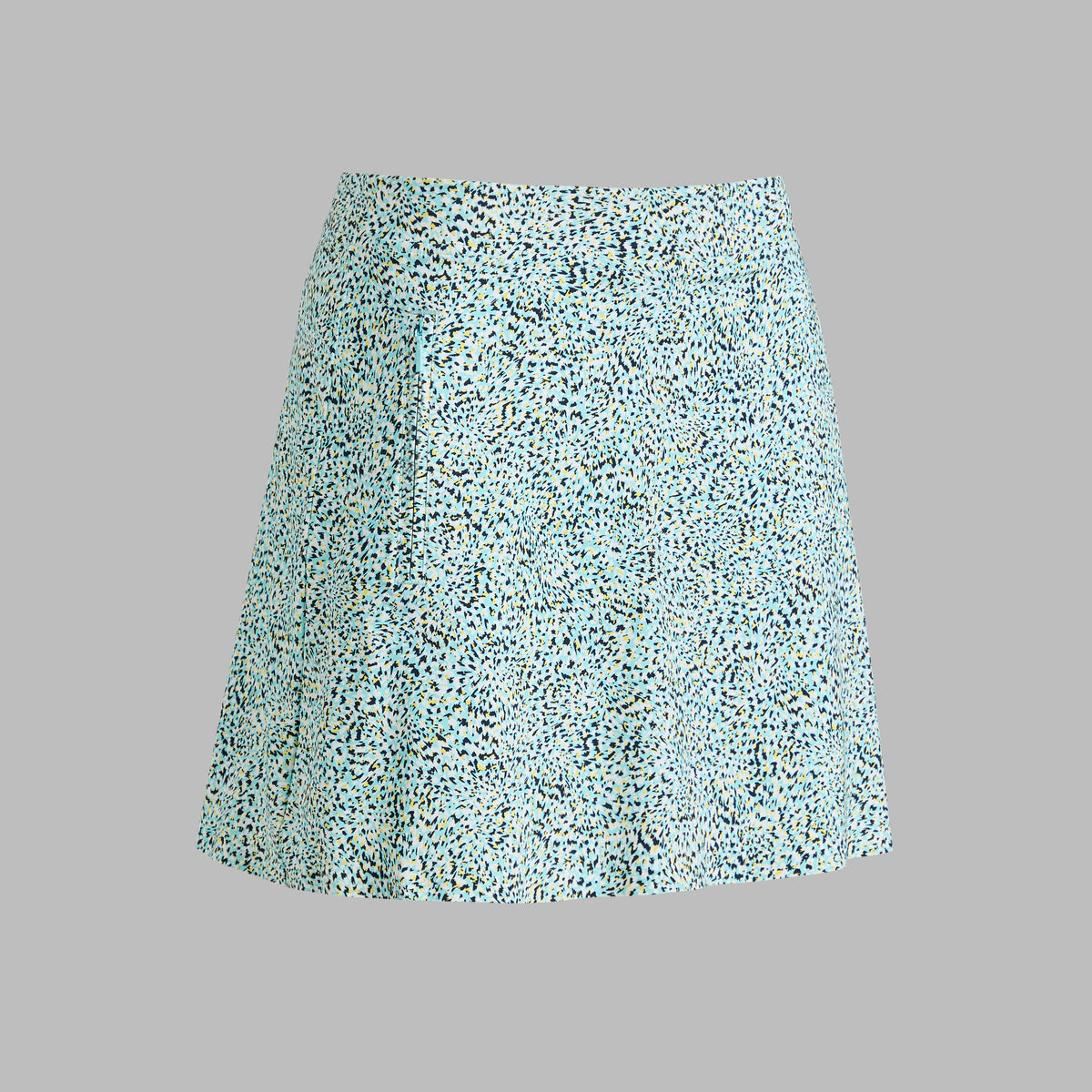 FIREWORKS SILKY TECH NYLON SKORT | G/FORE Online