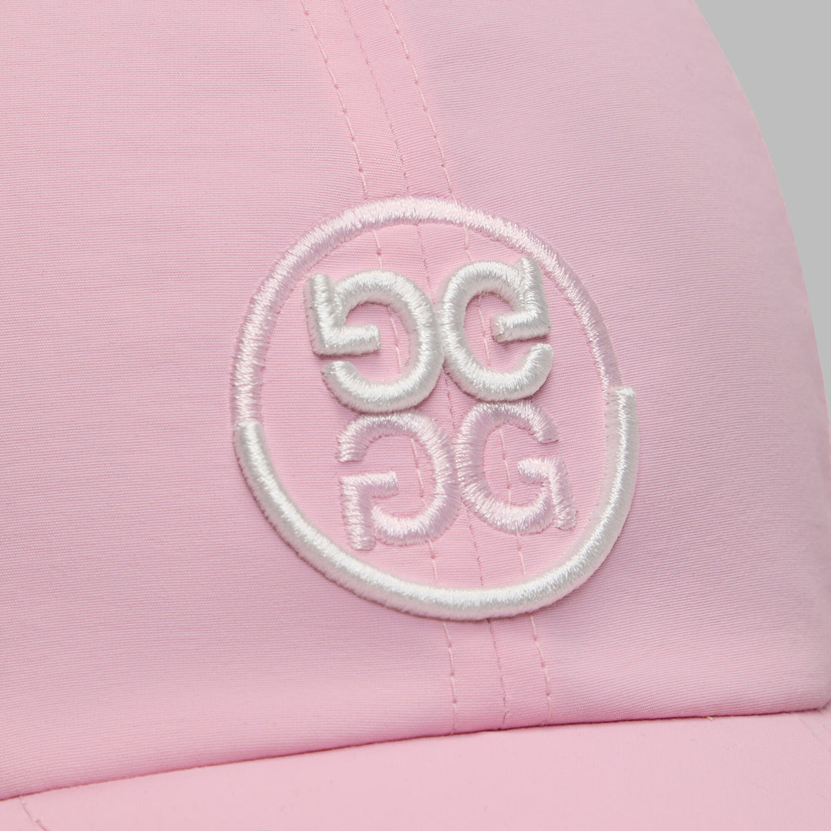 HAPPY G'S RELAXED FIT HAT | G/FORE New