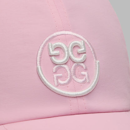 HAPPY G'S RELAXED FIT HAT | G/FORE New
