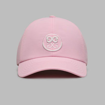HAPPY G'S RELAXED FIT HAT | G/FORE New