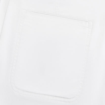 LTD RELEASE STRETCH COTTON GABARDINE BARREL LEG TROUSER | G/FORE Online
