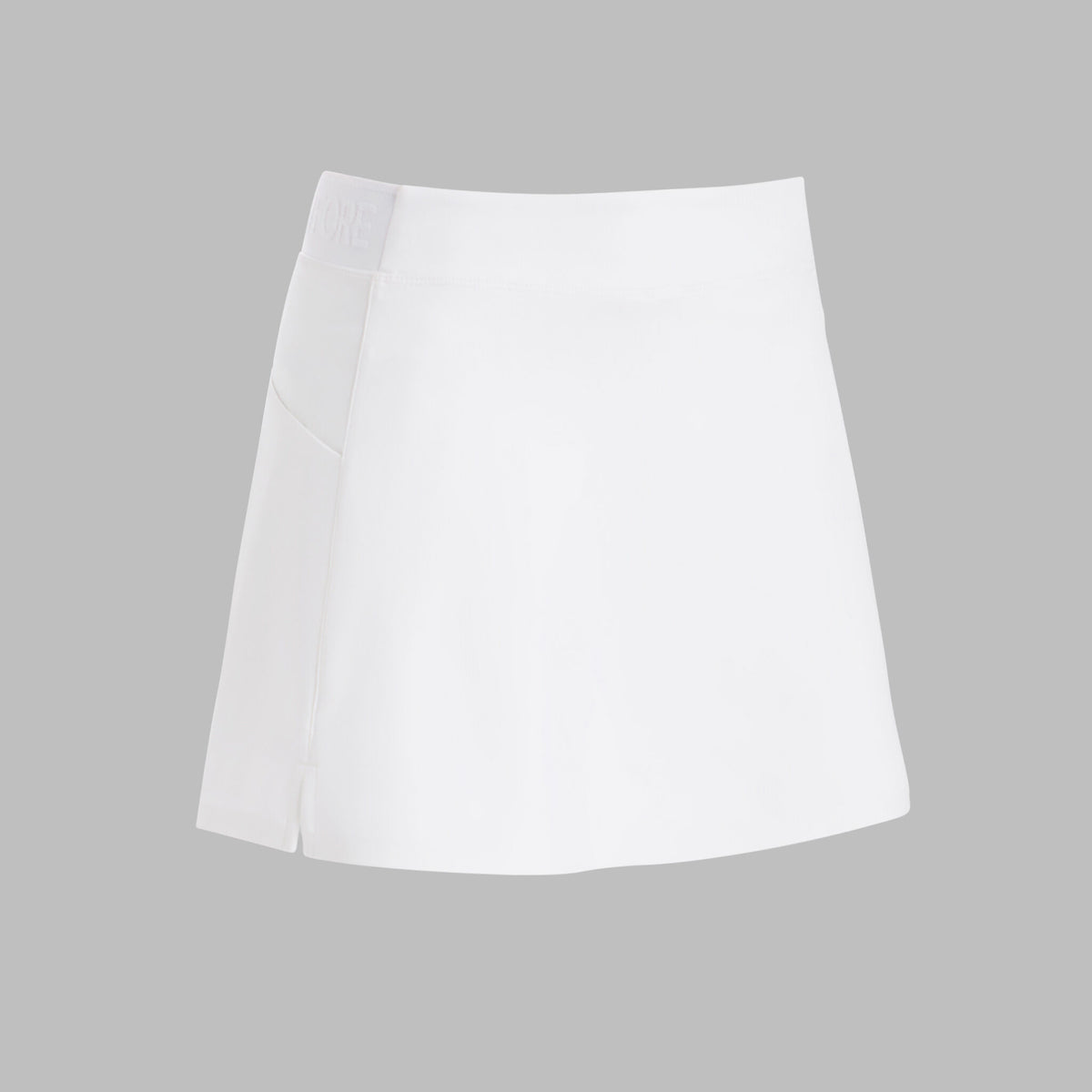 KNOCKOUT A-LINE SKORT | G/FORE For Sale