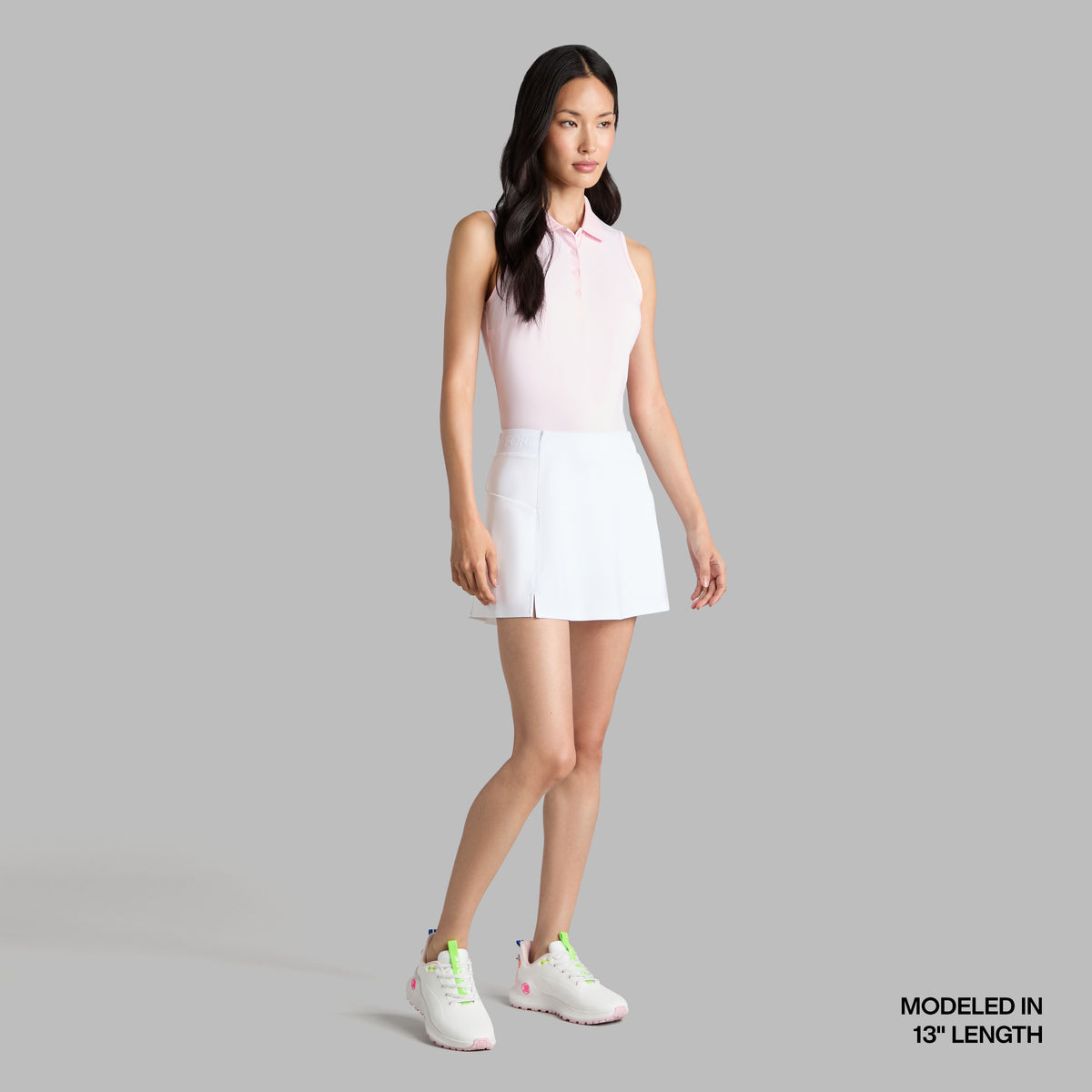 KNOCKOUT A-LINE SKORT | G/FORE For Sale