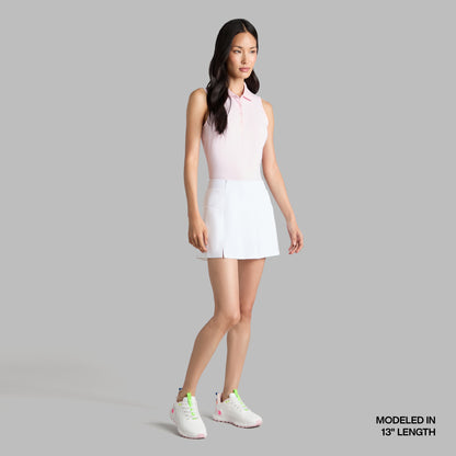KNOCKOUT A-LINE SKORT | G/FORE For Sale