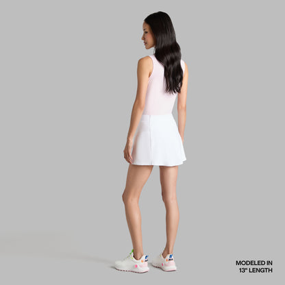 KNOCKOUT A-LINE SKORT | G/FORE For Sale