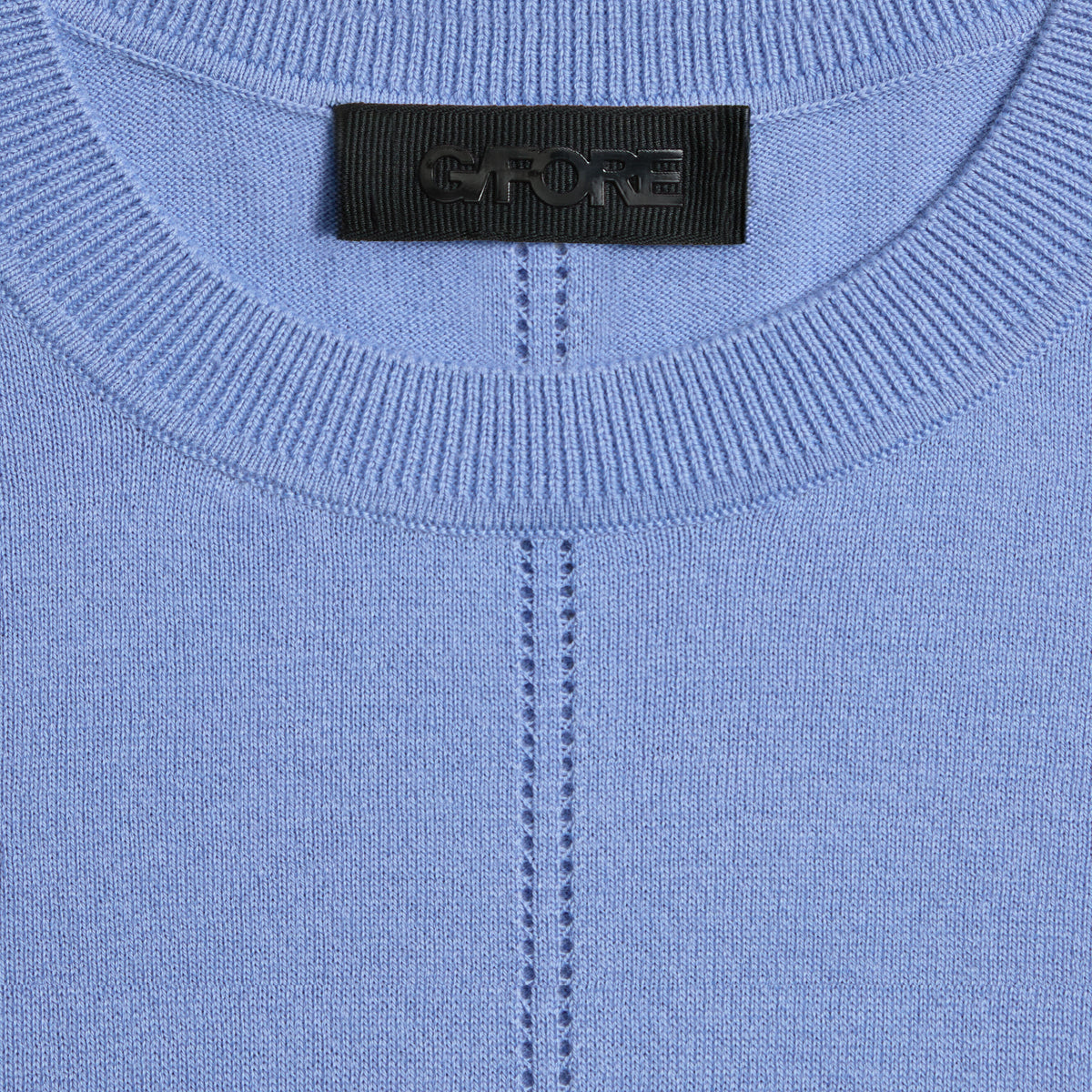 COOLING COTTON SHORT SLEEVE CREWNECK TOP | G/FORE Near me