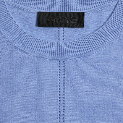 COOLING COTTON SHORT SLEEVE CREWNECK TOP | G/FORE Near me
