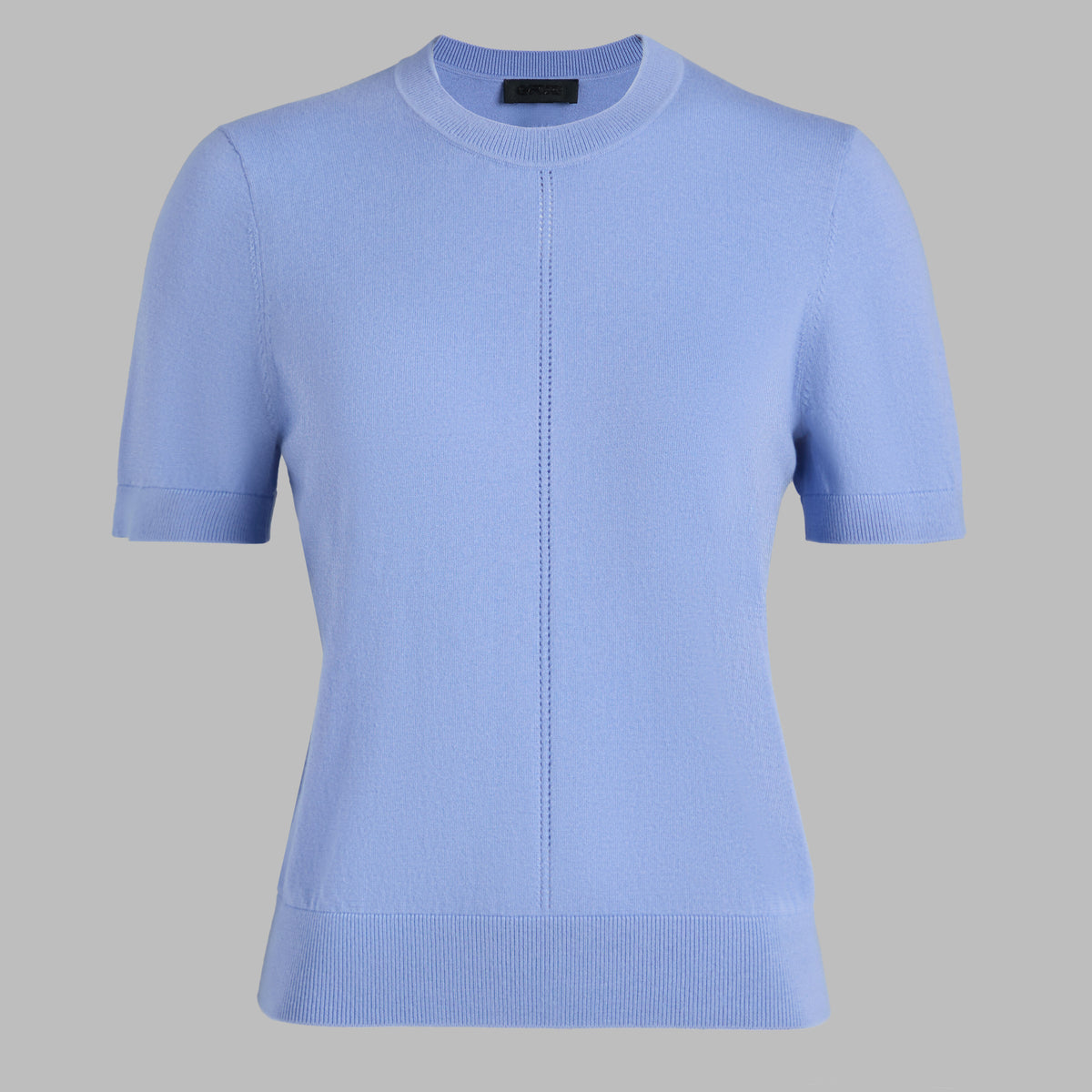 COOLING COTTON SHORT SLEEVE CREWNECK TOP | G/FORE Near me