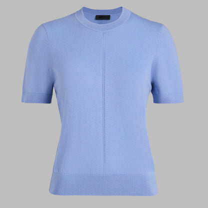 COOLING COTTON SHORT SLEEVE CREWNECK TOP | G/FORE Near me
