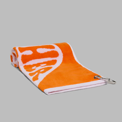 MOTHER GOLFER GOLF TOWEL | G/FORE Online