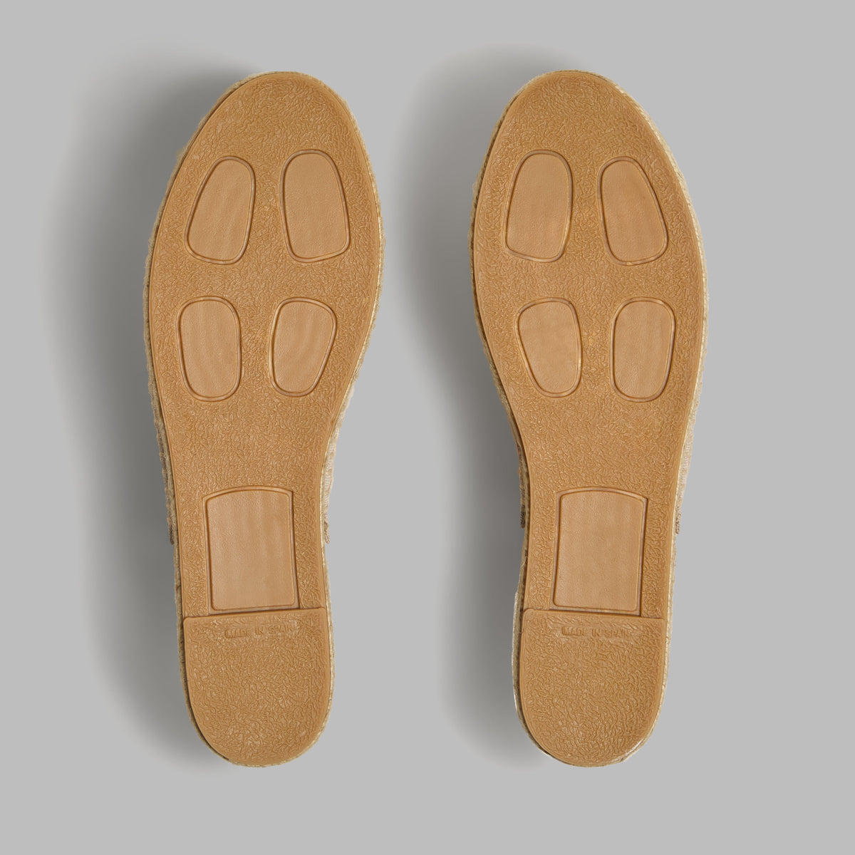 METAL TEES PONY HAIR ESPADRILLE | G/FORE US