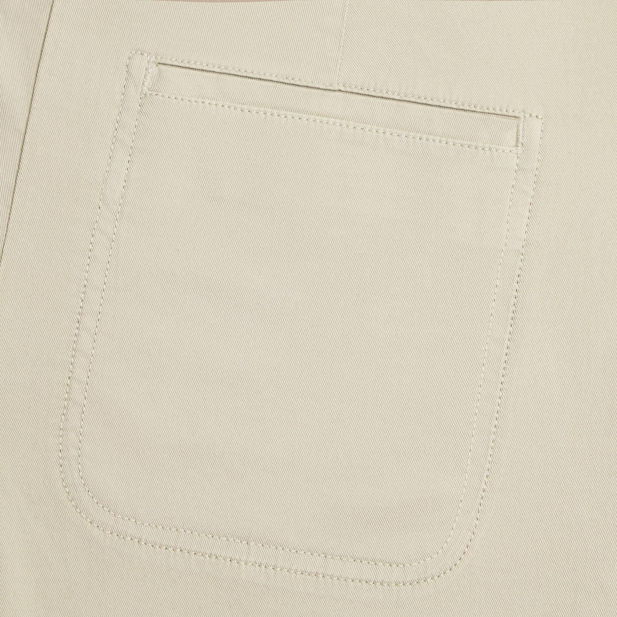LTD RELEASE STRETCH COTTON GABARDINE BARREL LEG TROUSER | G/FORE