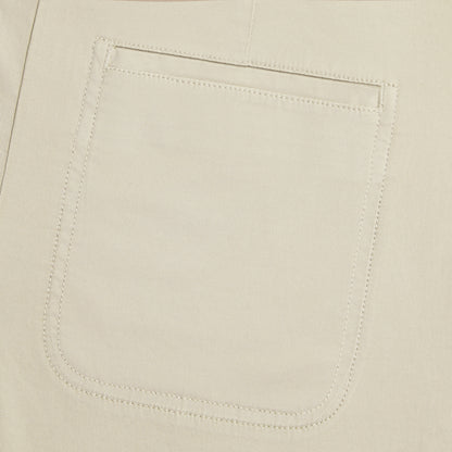 LTD RELEASE STRETCH COTTON GABARDINE BARREL LEG TROUSER | G/FORE