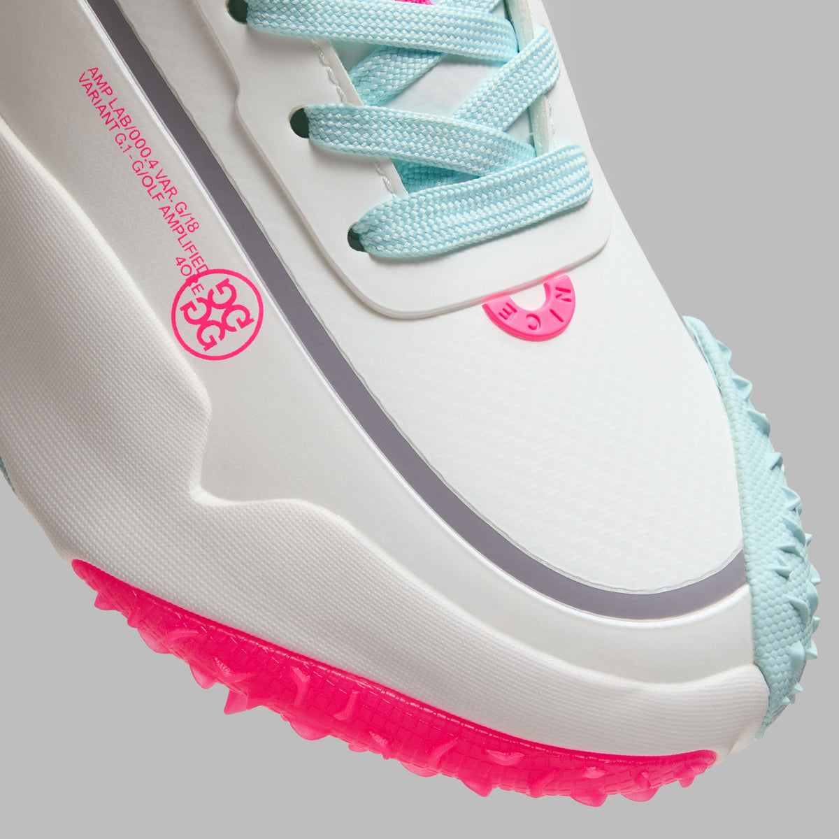 LTD RELEASE G/18 GOLF SHOE | G/FORE sale