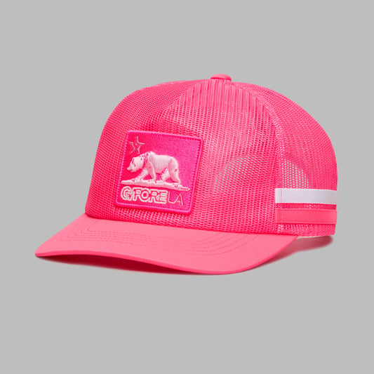 G/FORE LA 360° MESH TRUCKER HAT | G/FORE Discount
