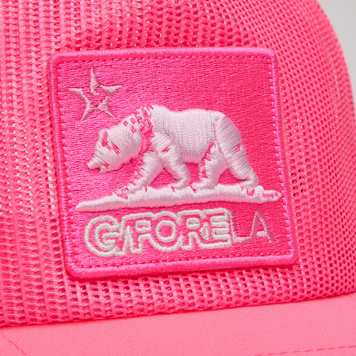 G/FORE LA 360° MESH TRUCKER HAT | G/FORE Discount