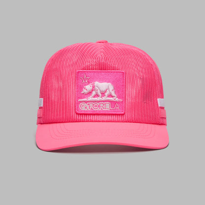 G/FORE LA 360° MESH TRUCKER HAT | G/FORE Discount