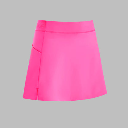 KNOCKOUT A-LINE SKORT | G/FORE US