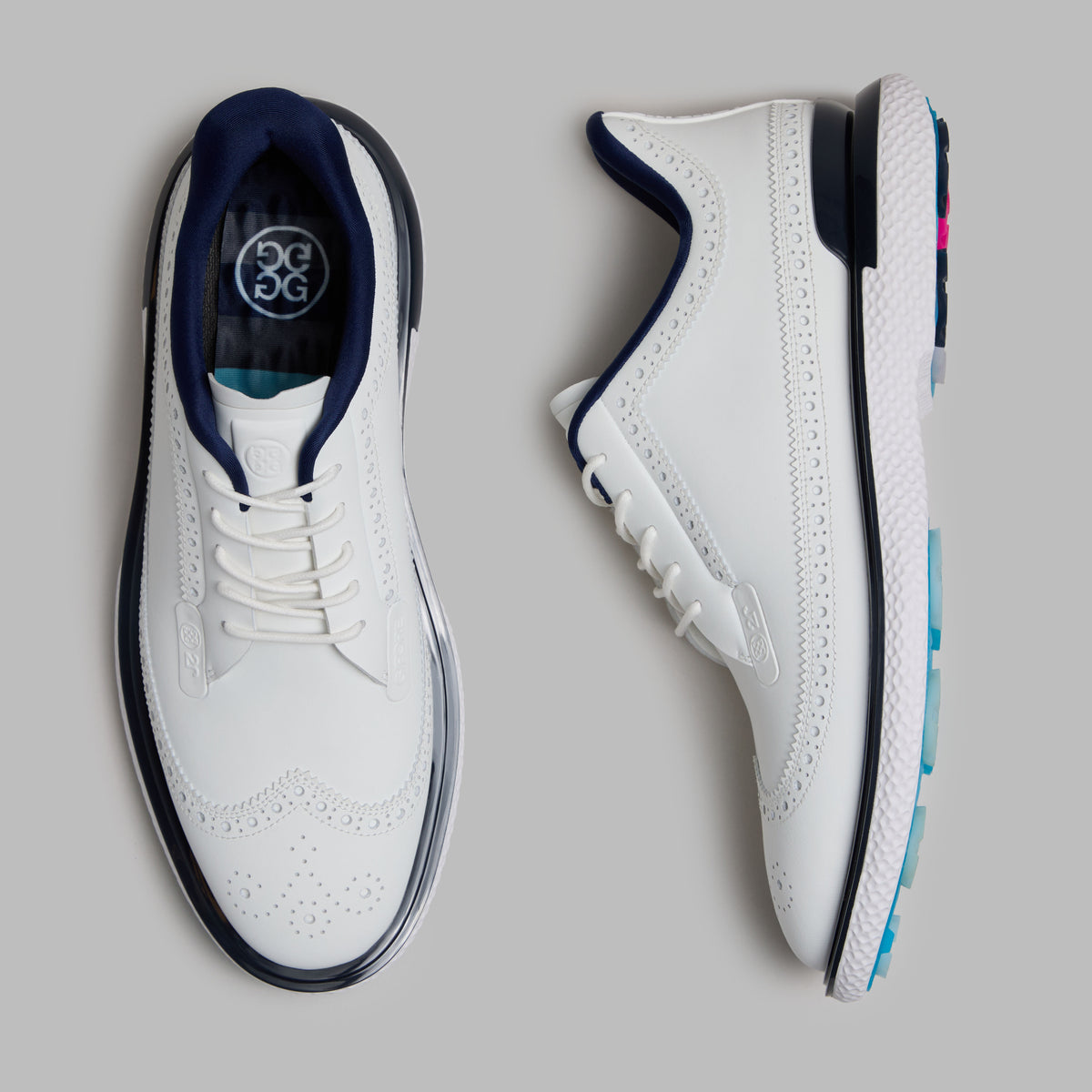 GALLIVAN2R LONGWING GOLF SHOE | G/FORE Near me