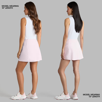 KNOCKOUT A-LINE SKORT | G/FORE New