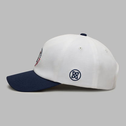 2026 U.S. OPEN OFFICIAL LOGO RELAXED FIT HAT | G/FORE For Sale