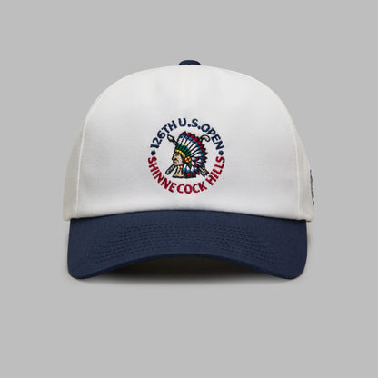 2026 U.S. OPEN OFFICIAL LOGO RELAXED FIT HAT | G/FORE For Sale