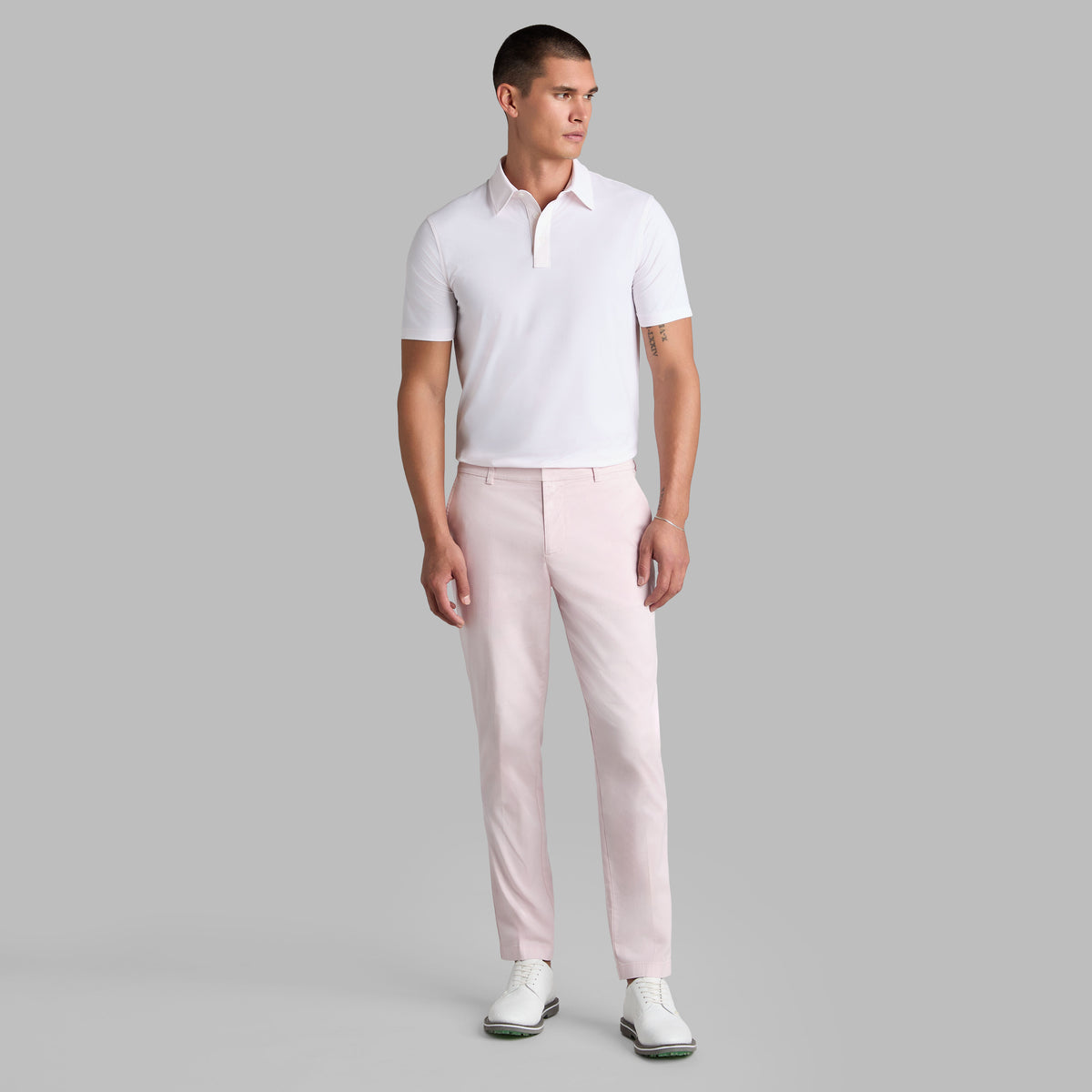 ALL PLAY COTTON STRETCH STRAIGHT LEG TROUSER | G/FORE Discount