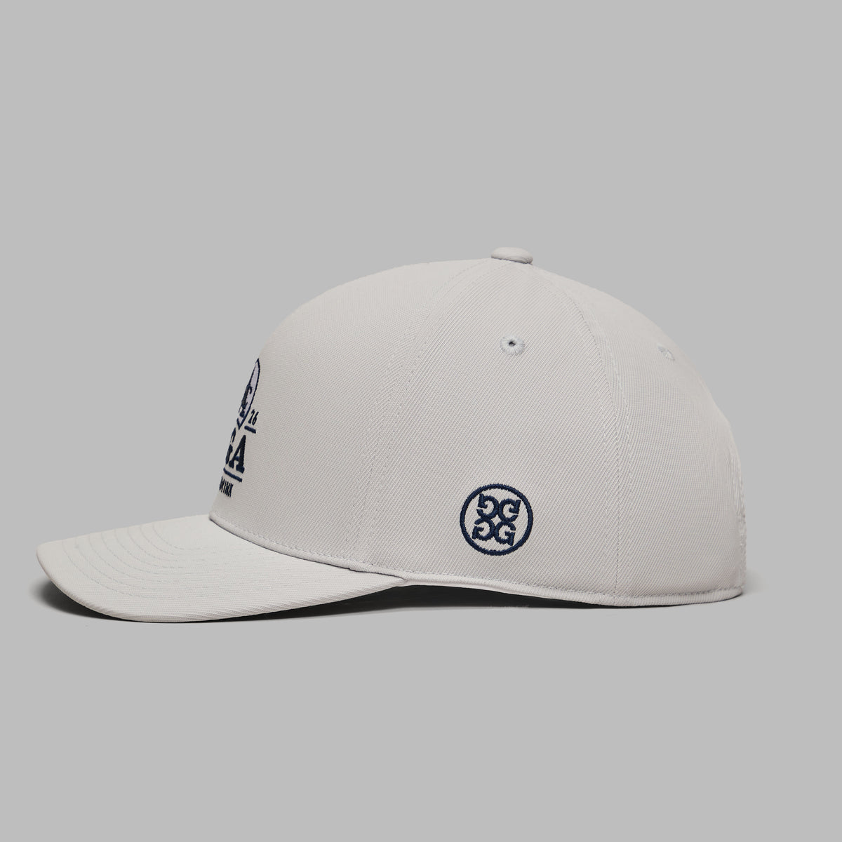 2026 PGA OFFICIAL LOGO HAT | G/FORE US