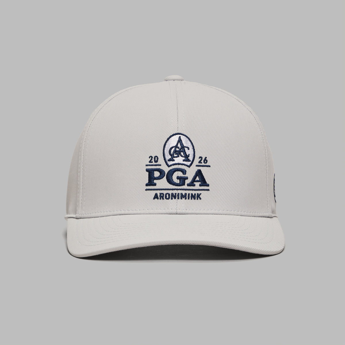 2026 PGA OFFICIAL LOGO HAT | G/FORE US