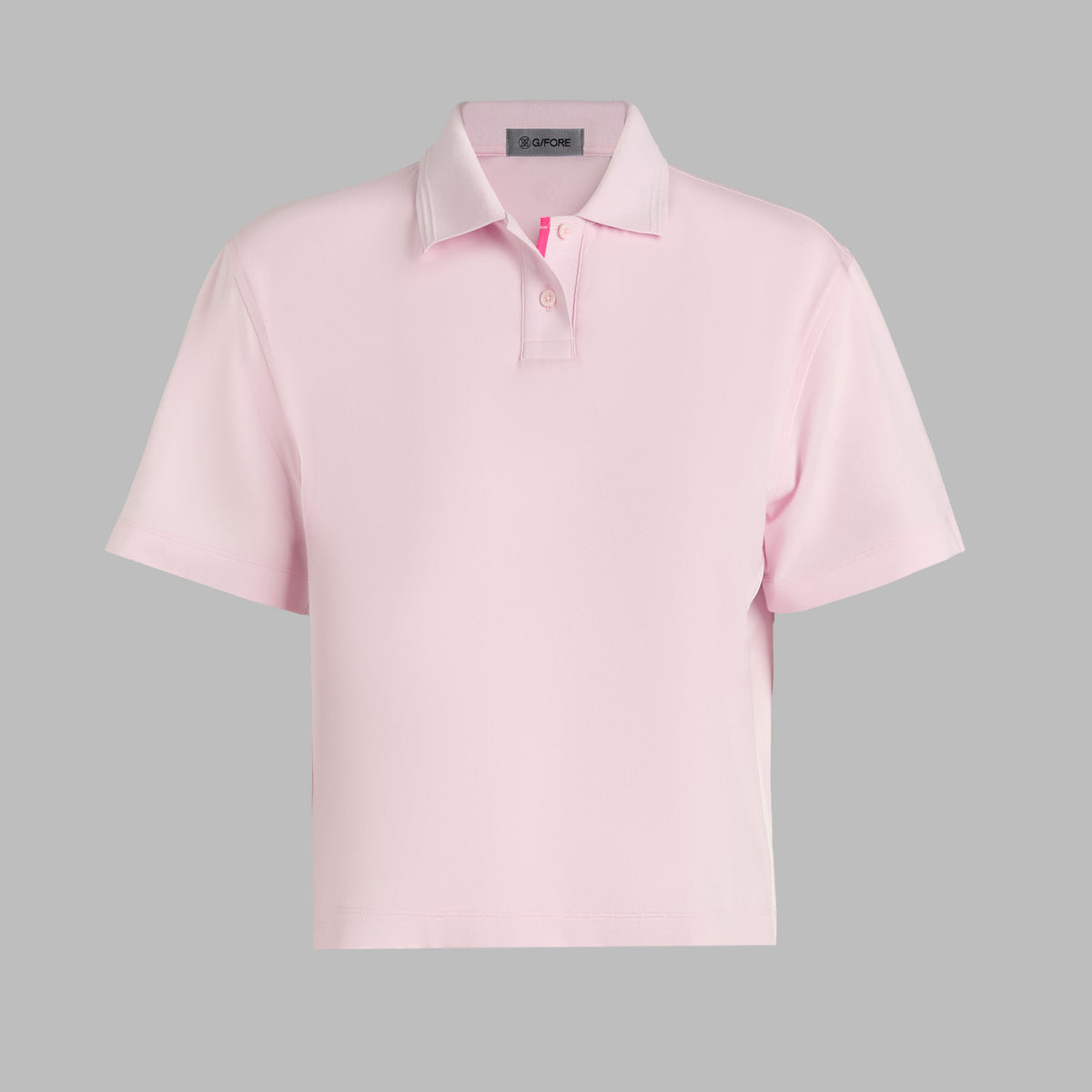 ALL PLAY TUX BOXY POLO | G/FORE