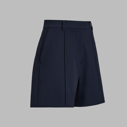 SHADOW STRETCH HIGH WAISTED SHORT | G/FORE Online