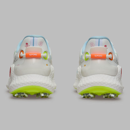 MG4+ O2 G/LOCK SKULL & TEES GOLF SHOE | G/FORE On sale