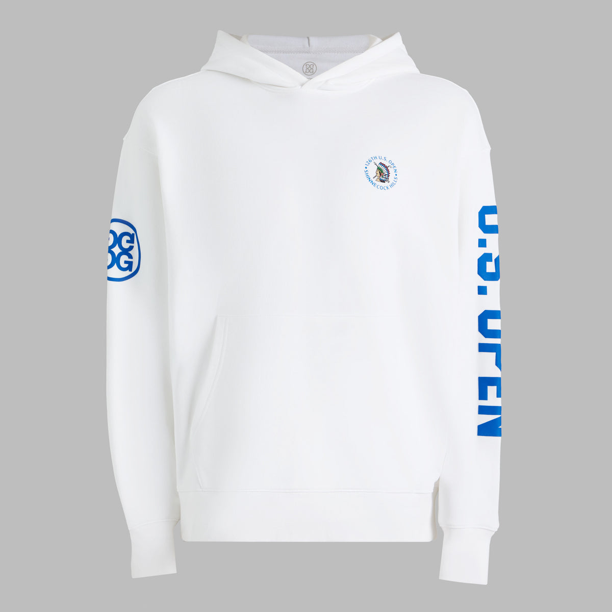 2026 U.S. OPEN HOODIE | G/FORE For Sale