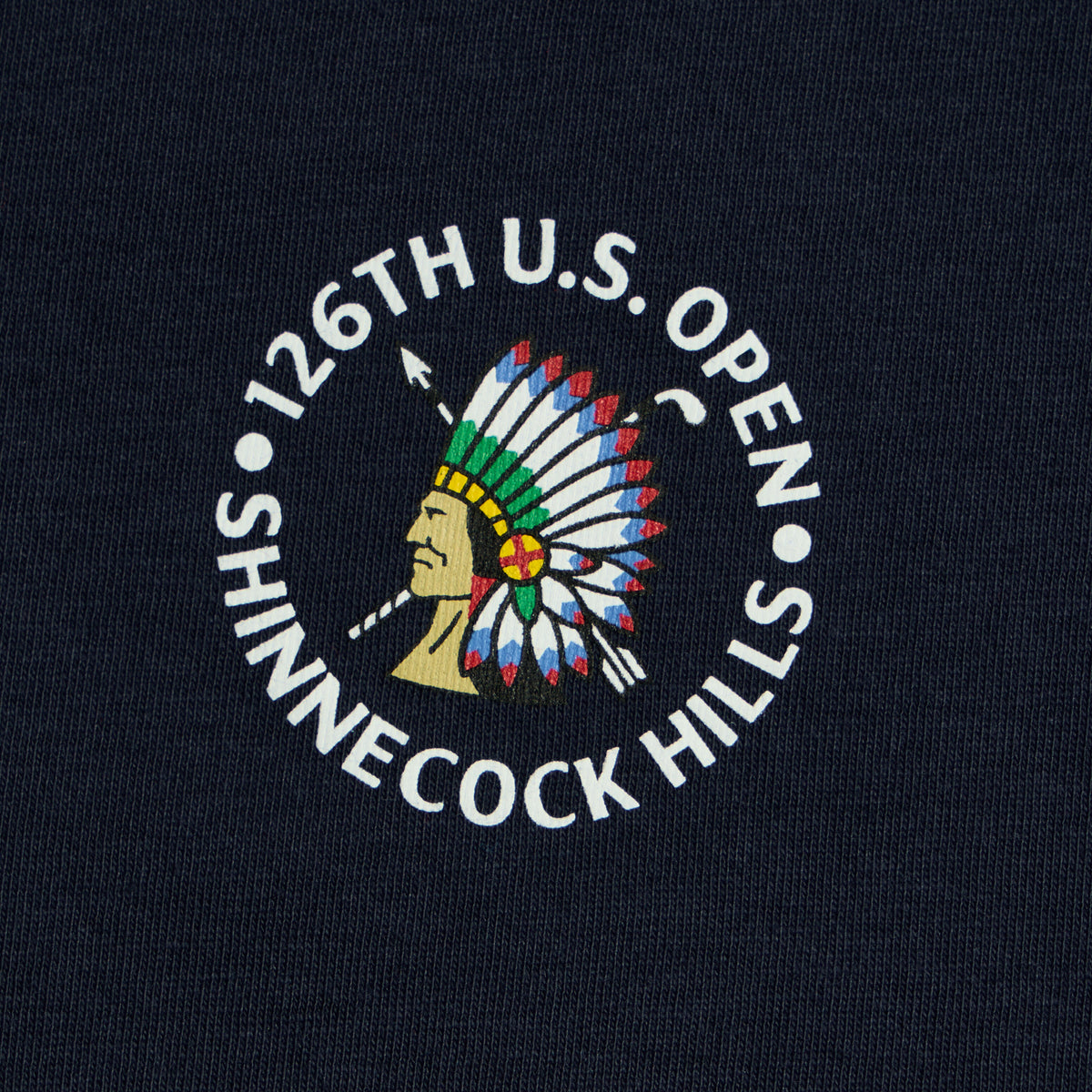 2026 U.S. OPEN SHINNECOCK HILLS TEE | G/FORE Outlet