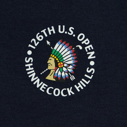 2026 U.S. OPEN SHINNECOCK HILLS TEE | G/FORE Outlet