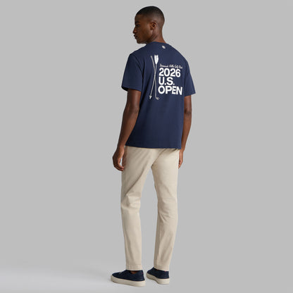 2026 U.S. OPEN SHINNECOCK HILLS TEE | G/FORE Outlet