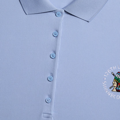 2026 U.S. OPEN TECH NYLON RIB POLO | G/FORE US