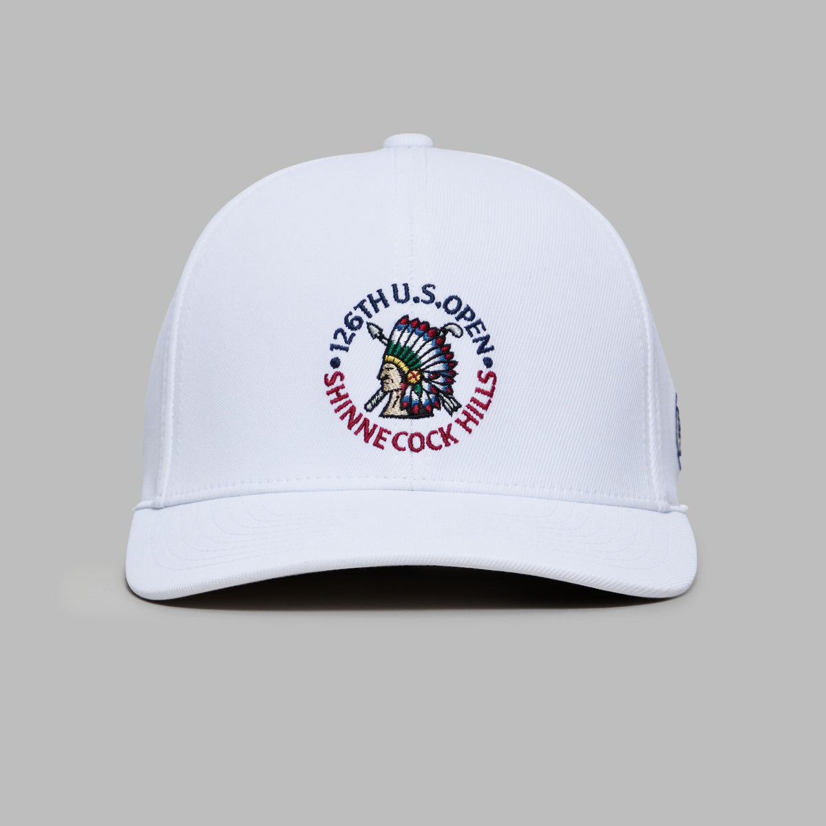 2026 U.S. OPEN OFFICIAL LOGO HAT | G/FORE Near me