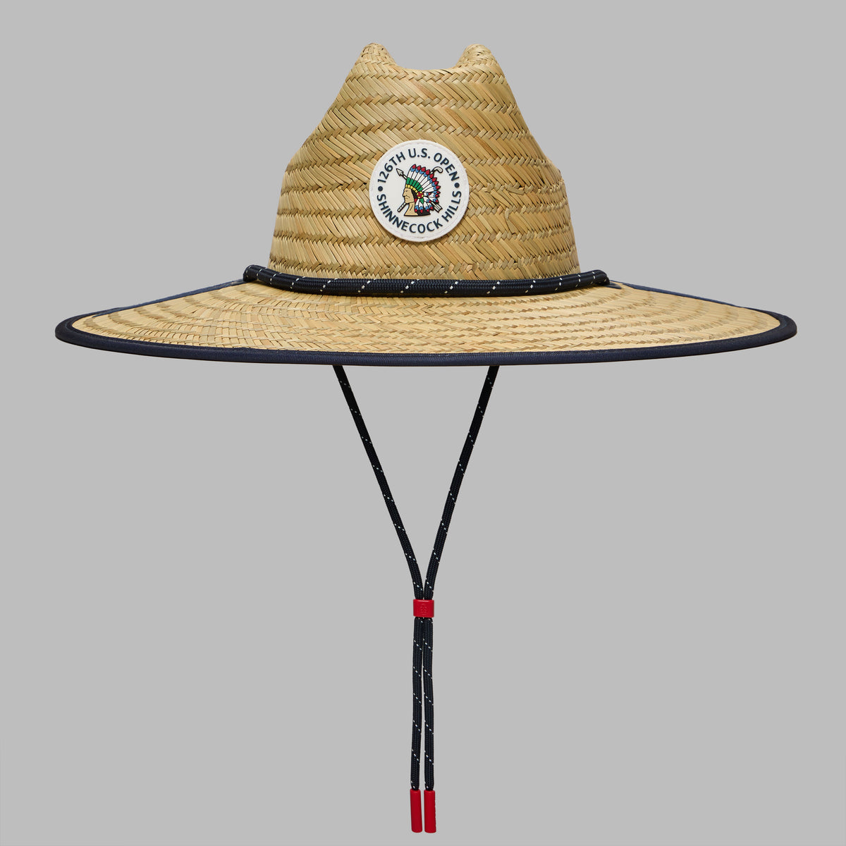 2026 U.S. OPEN STRAW HAT | G/FORE