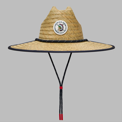 2026 U.S. OPEN STRAW HAT | G/FORE