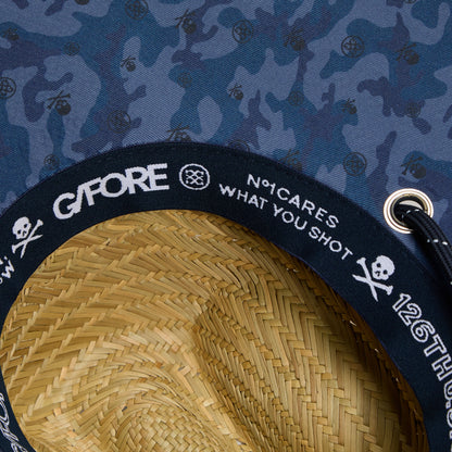 2026 U.S. OPEN STRAW HAT | G/FORE