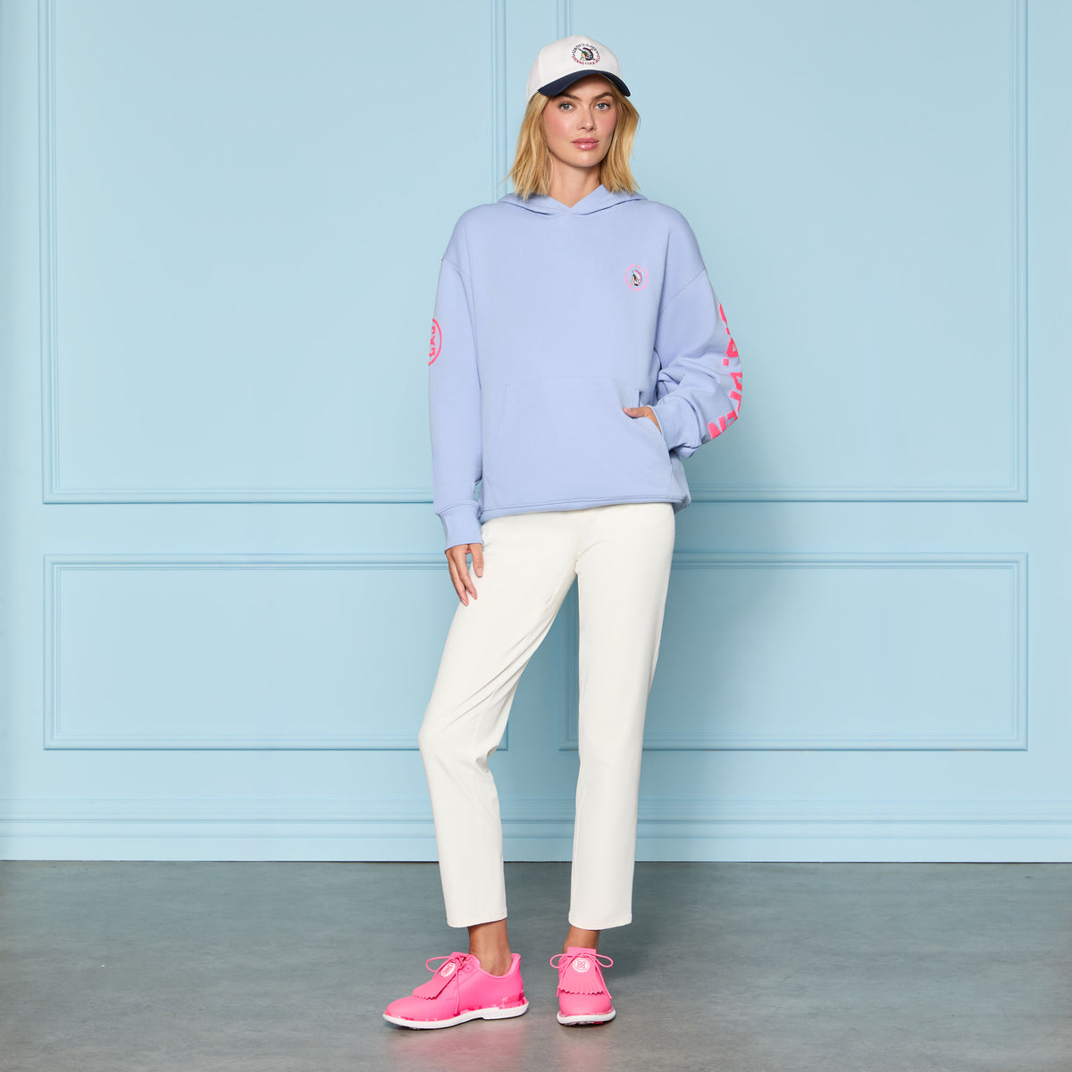 2026 U.S. OPEN HOODIE | G/FORE Online