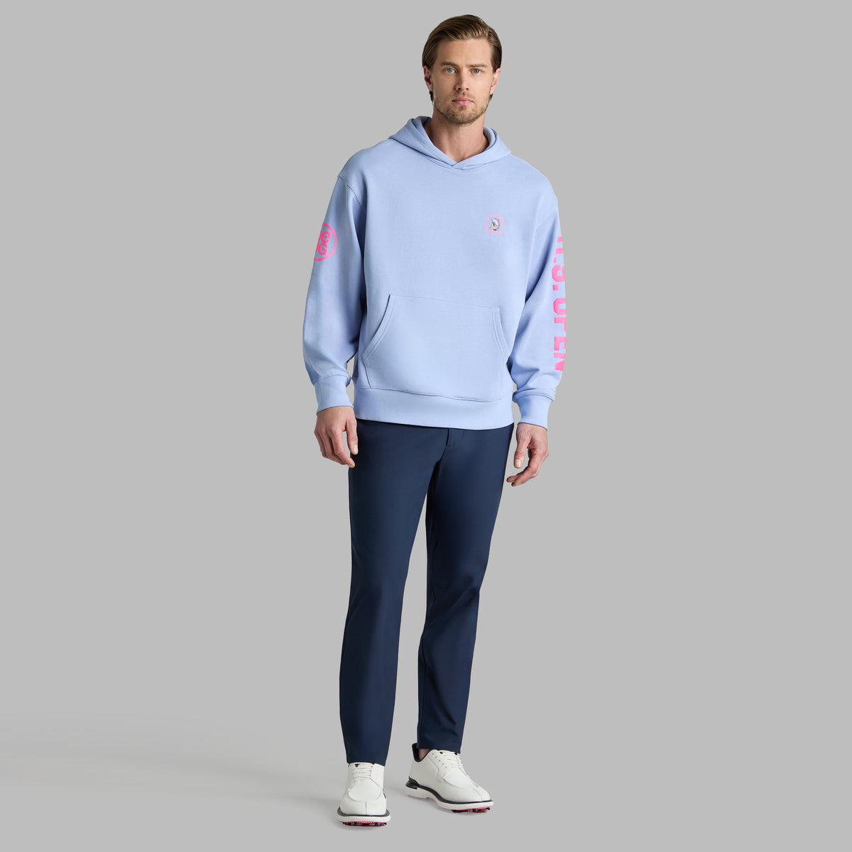 2026 U.S. OPEN HOODIE | G/FORE Online