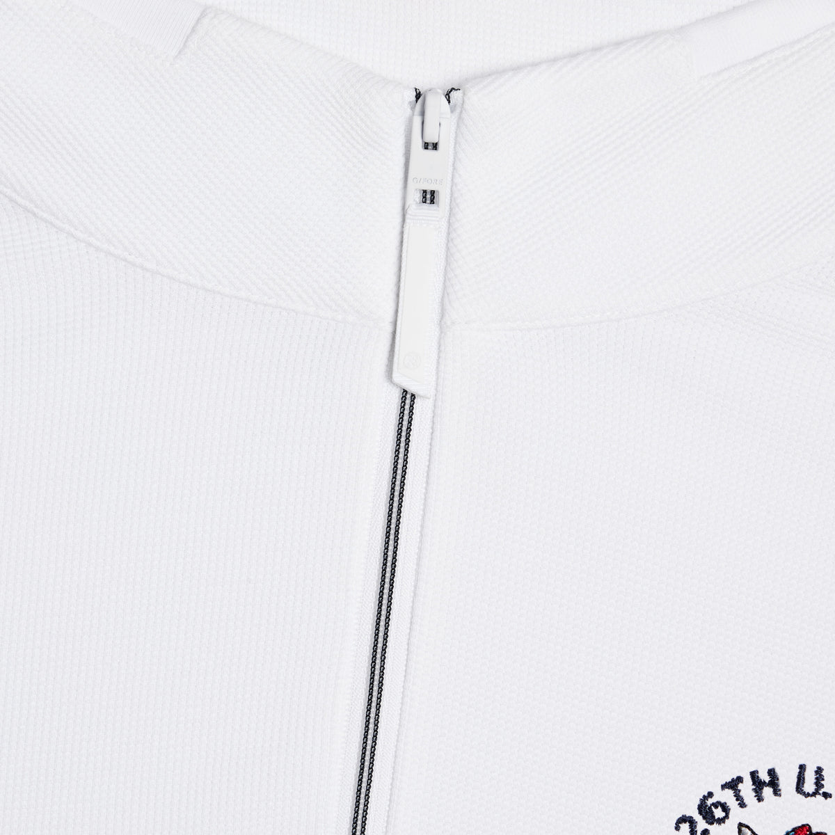 2026 U.S. OPEN WAFFLE KNIT 1/4 ZIP | G/FORE sale