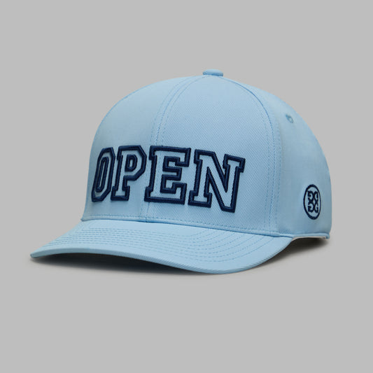 2026 U.S. OPEN VARSITY HAT | G/FORE Outlet