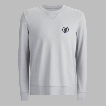 LTD RELEASE 2026 U.S. OPEN PERFORMANCE PIQUÉ CREWNECK LAYER | G/FORE US