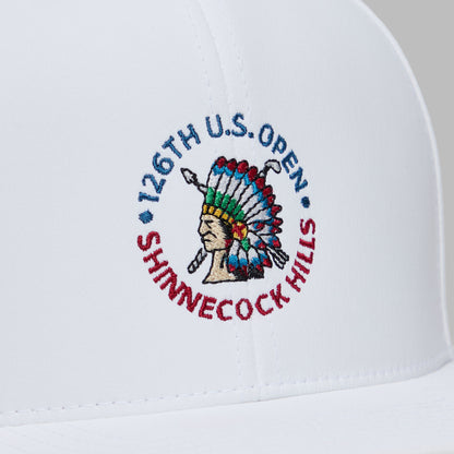 LTD RELEASE 2026 U.S. OPEN PERFORATED DELTA HAT | G/FORE