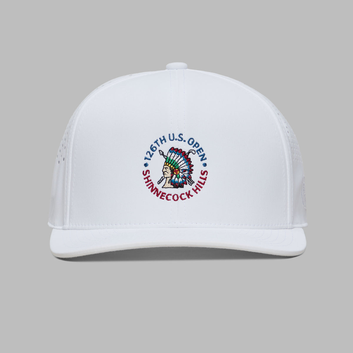 LTD RELEASE 2026 U.S. OPEN PERFORATED DELTA HAT | G/FORE