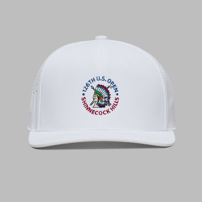 LTD RELEASE 2026 U.S. OPEN PERFORATED DELTA HAT | G/FORE