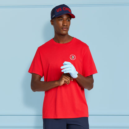 2026 U.S. OPEN SHINNECOCK HILLS ADIRONDACK TEE | G/FORE Online